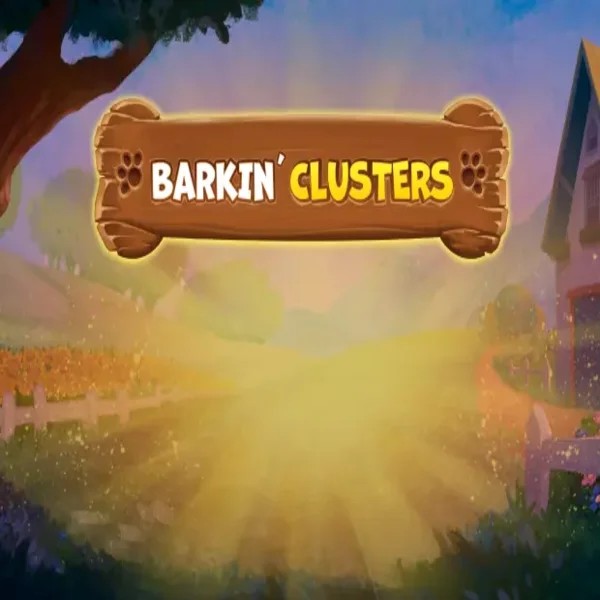 Enjoy Barkin Clusters by Greentube – logo hosted on most-bet-casino.net
