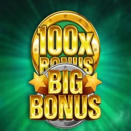 Big Bonus by Inspired Gaming, showcased at most-bet-casino.net – game logo
