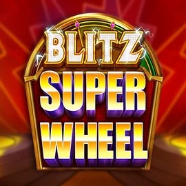 Blitz Super Wheel online slot from Pragmatic Play – play at most-bet-casino.net