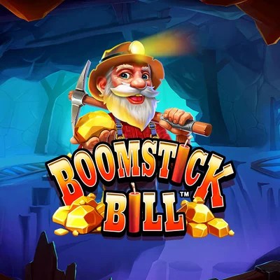 Enjoy Boomstick Bill by High Limit Studio – logo hosted on most-bet-casino.net