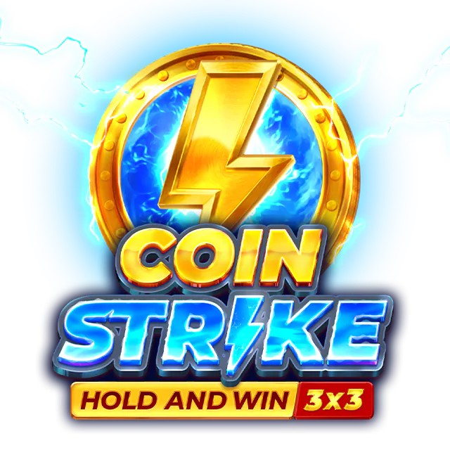 Play Coin Strike: Hold and Win slot by Playson on most-bet-casino.net