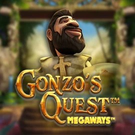 Gonzita’s Quest logo – Slots by Red Tiger Gaming at Mostbet Casino