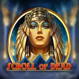 Play Scroll of Dead slot by Play’n GO on most-bet-casino.net
