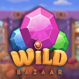 Play Wild Bazaar slot by NetEnt on most-bet-casino.net