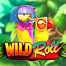 Wild Roll – slot by Playtech, featured at most-bet-casino.net